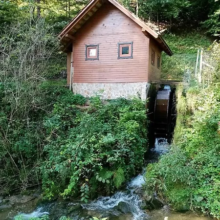 Apartman Apartma