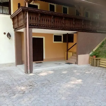 Apartman Apartma