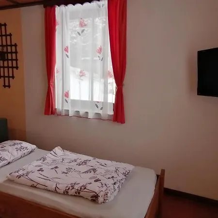 Apartma Selnica ob Dravi