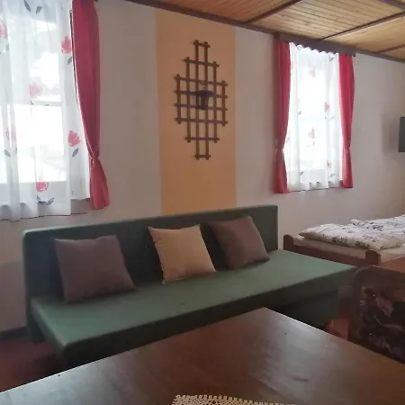 Apartma * Selnica ob Dravi