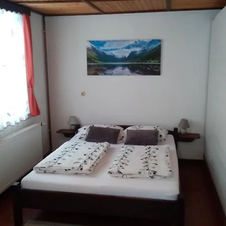 Apartma Apartman