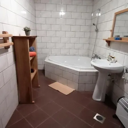 Apartma