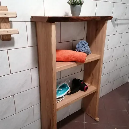Apartma Apartman *