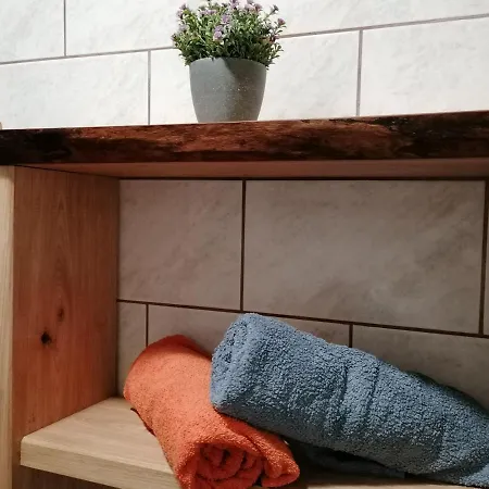 Apartma Apartman Selnica ob Dravi