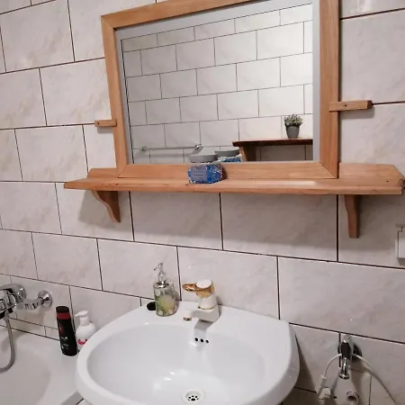 Apartman Apartma