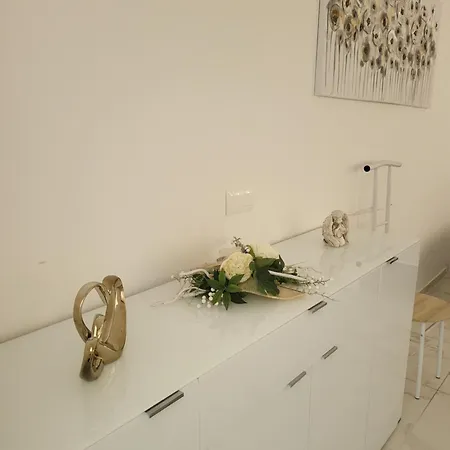 Apartment Apartma