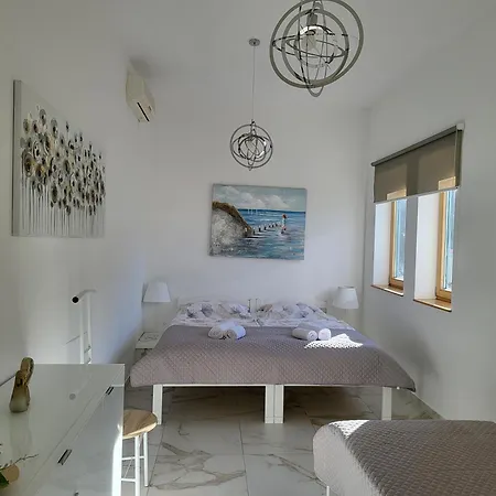Apartment Apartma
