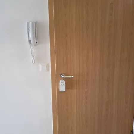 Apartma Apartment *