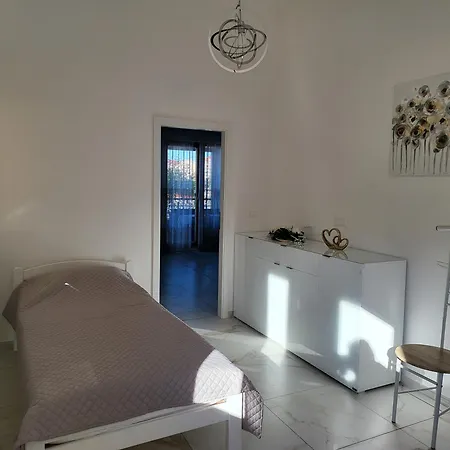 Apartment Apartma *