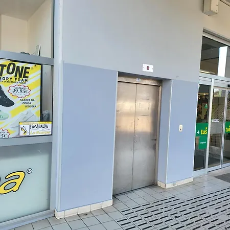 Apartma Apartment