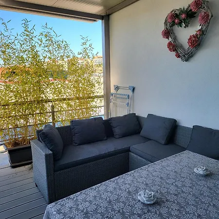 Apartma