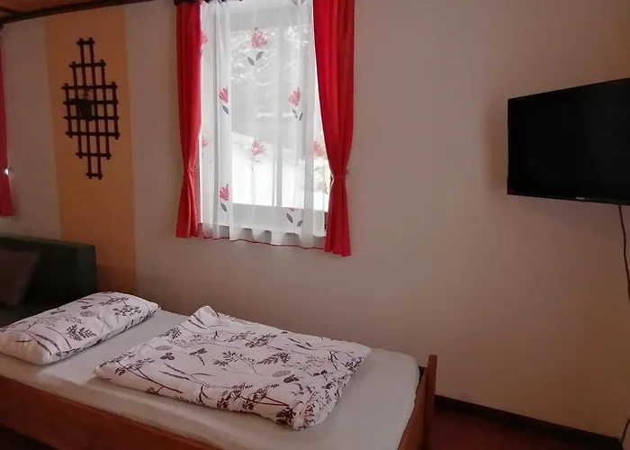 Apartma Selnica ob Dravi