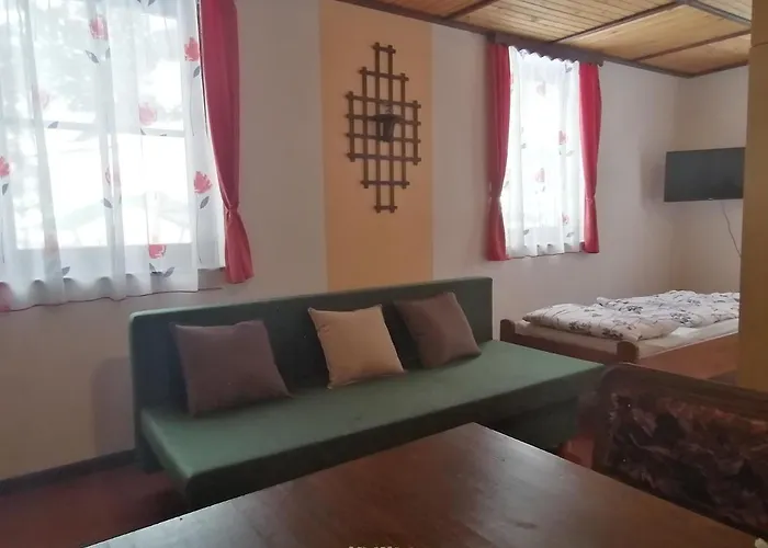 Apartma * Selnica ob Dravi