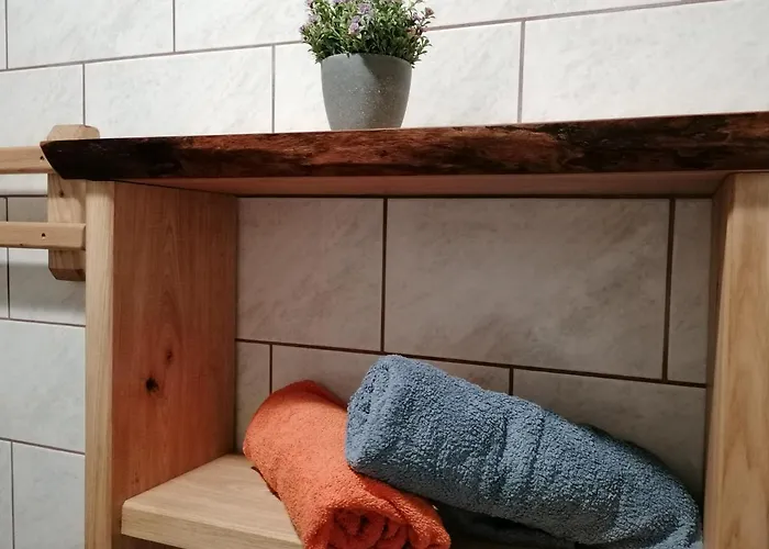 Apartma شقة Selnica ob Dravi